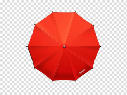 Red Sunny umbrella illustration, Umbrella Red, Red umbrella ...