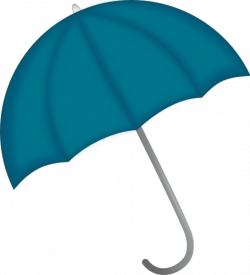 Umbrella Blue | Free Images at Clker.com - vector clip art online ...