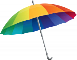 Umbrella Stock photography Clip art - A colorful umbrella 1000*793 ...