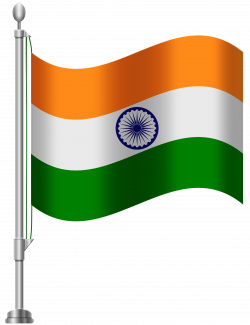 India Flag PNG Clip Art - Best WEB Clipart