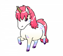 28+ Collection of Chubby Unicorn Drawing | High quality, free ...