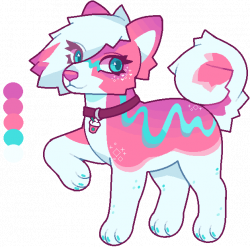 UNICORN FRAPPE ADOPT [CLOSED] by eellie on DeviantArt