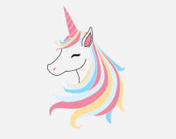 Bundle Unicorn SVG, Unicorn clipart, unicorn AI, Unicorn ...
