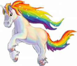 Unicorn Rainbow Color Clip art - unicorn 1269*1093 transprent Png ...