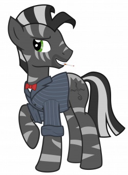 Nadyr (Viva Las Pegasus) | Fallout: Equestria Wiki | FANDOM powered ...