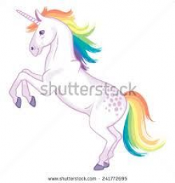 Image result for cartoon unicorn scene | painting | Unicorn ...