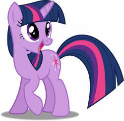Image - Twilight Sparkle unicorn.png | My Little Pony Friendship is ...