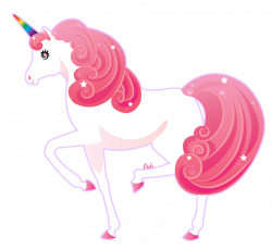 Unicorn PNG Clipart | Web Icons PNG