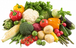 Raw Vegetables PNG Transparent Raw Vegetables.PNG Images. | PlusPNG