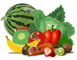 Free Cute Vegetable Cliparts, Download Free Clip Art, Free ...