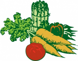 Vegetables clip art | Clipart Panda - Free Clipart Images