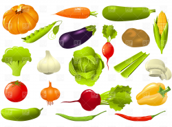 Free Food Cliparts Vegetables, Download Free Clip Art, Free ...