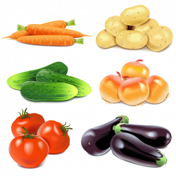 Leek Tomato Clip art - fresh vegetables 1024*1024 transprent Png ...