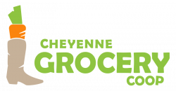 Cheyenne Grocery Coop | Bringing Fresh Food to Cheyenne