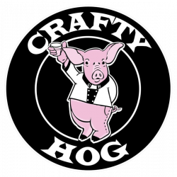 The Crafty Hog Delivery - 652 Concord Rd Smyrna | Order Online With ...