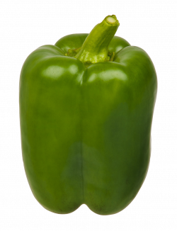 Green Bell Pepper PNG Image - PurePNG | Free transparent CC0 PNG ...