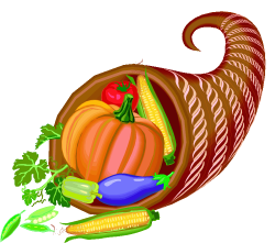 Nov.11-Nov.17: Farm Fresh | Fresh vegetables, Clip art and Food clipart