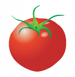 Plum tomato Cartoon Clip art - Cartoon vegetables tomatoes 1024*1045 ...
