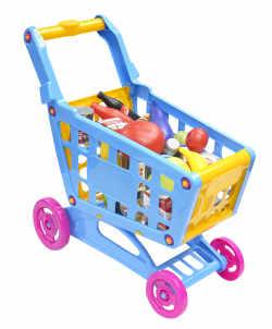 Trolley PNG Images - PngPix
