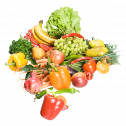 Fruits And Vegetables PNG Image - PurePNG | Free transparent CC0 PNG ...