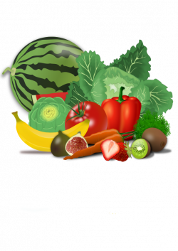 Clipart - healthy