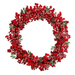 Christmas Wreath PNG Pic - peoplepng.com