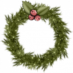 ForgetMeNot: Christmas wreaths