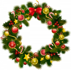 Christmas Wreath Photo Frame | Christmas:Sticker | Pinterest ...