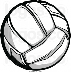 Colorful Volleyball Clipart | Clipart Panda - Free Clipart Images ...