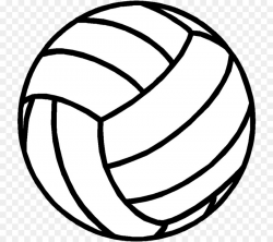 Volleyball Sport Clip art - volleyball clipart png download - 800 ...