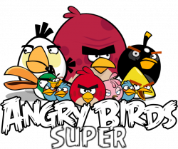 Angry Birds Super | Angry Birds Fan Fiction Wiki | FANDOM powered by ...
