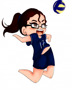 Jodi Pic Volleyball by FunnyBoxProductions on DeviantArt