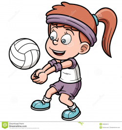 Animated Volleyball | Free download best Animated Volleyball ...