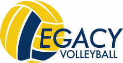 Mobile Legacy Volleyball, Mobile Alabama | Volleyball | Pinterest ...