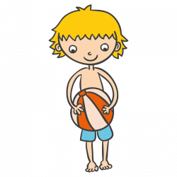 Volleyball Free Boy Clip art - Cartoon characters,little boy 800*800 ...