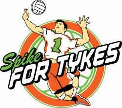 Spike for Tykes