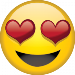 emoji love | In Love Emoji Golf Balls | Emoji | Pinterest | Emoji ...
