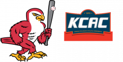 Friends University - Falcon Baseball Trio Earns Spot on KCAC ...
