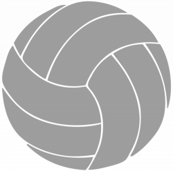 Custom Volleyball Window Decals - Design and Buy Without Minimums ...