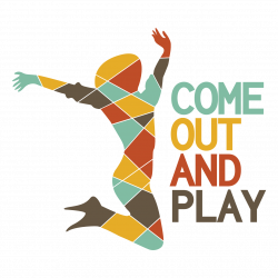 Come Out and Play!: Press Release - 