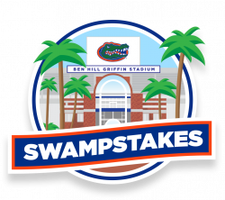 Swampstakes - Florida Gators