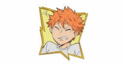 Haikyuu Clipart transparent pixel - Free Clipart on Dumielauxepices.net