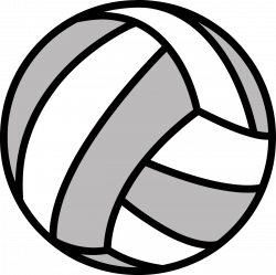 Volleyball Clip art - Volleyball PNG png download - 1350 ...