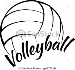 Volleyball Logo | Free download best Volleyball Logo on ...