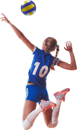 Volleyball Player PNG Image - PurePNG | Free transparent CC0 PNG ...