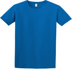 altitude volleyball 2018 Men's 100% Cotton T-Shirts Gildan 64000