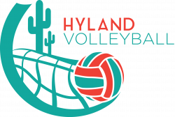 BW Creative Agency - Hyland Volleyball