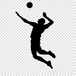 Volleyball Clipart clipart - Volleyball, Sports, Men ...