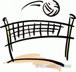 A&R/HNS Summer Co-Ed Volleyball :: Events.org | Vollyball ...