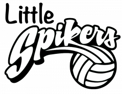 Volleyball Sport Logo T-shirt - women's volleyball 1200*925 ...